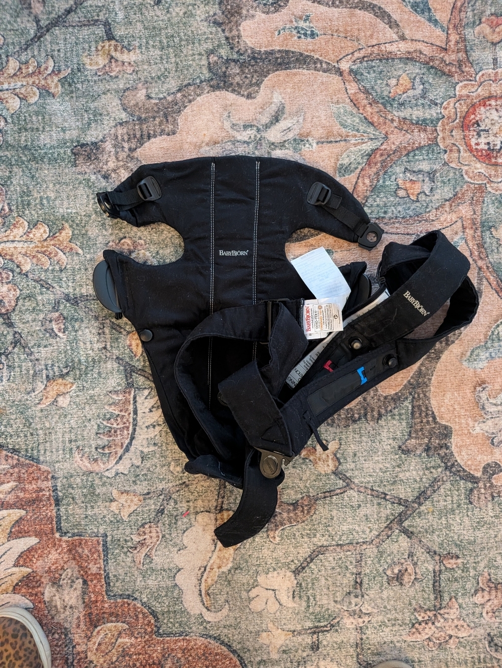 Babybjorn Mini